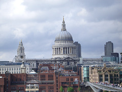 St. Paul's Cathedral