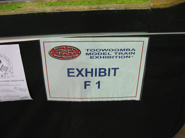 Toowoomba Model Trains 2011 071