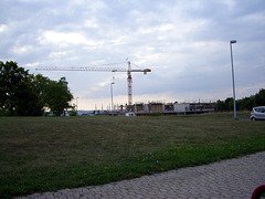 Campus 2009