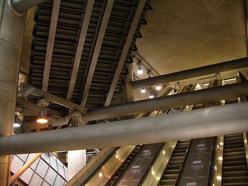 Westminster Station