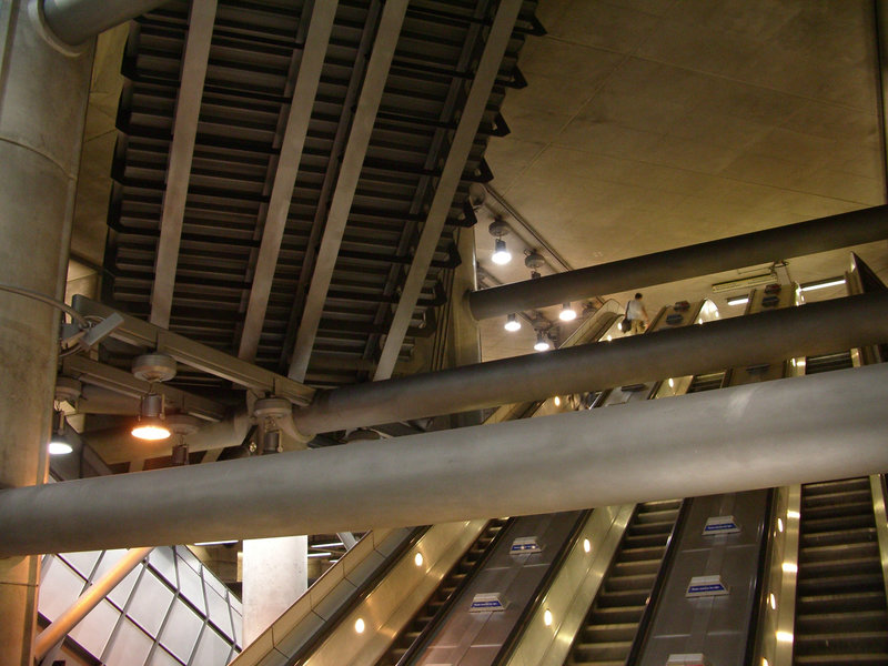 Westminster Station