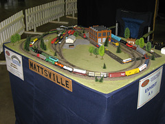Toowoomba Model Trains 2011 073