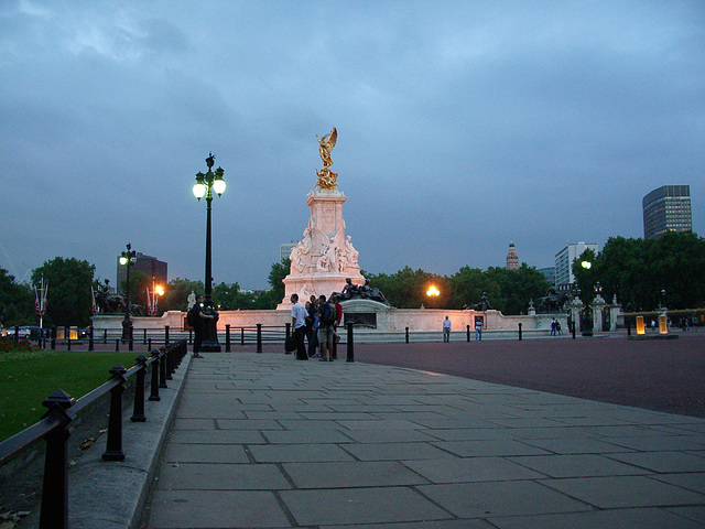 Victoria Memorial