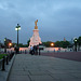 Victoria Memorial