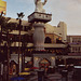 Hollywood and Highland Shopping Center, 2003