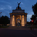 Wellington Arch