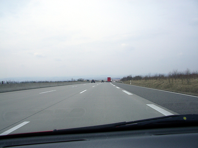 Autobahn