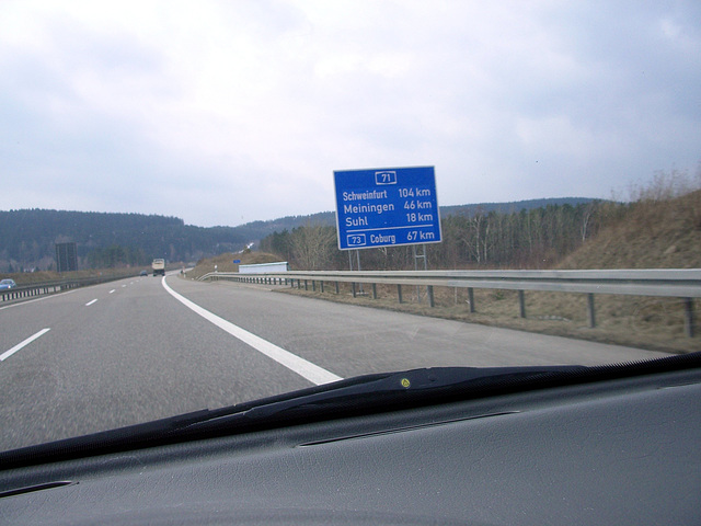 Autobahn