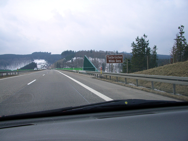 Autobahn