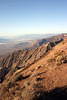 Death Valley from Dante's View