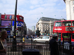 Piccadilly Circus