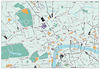 London City Map