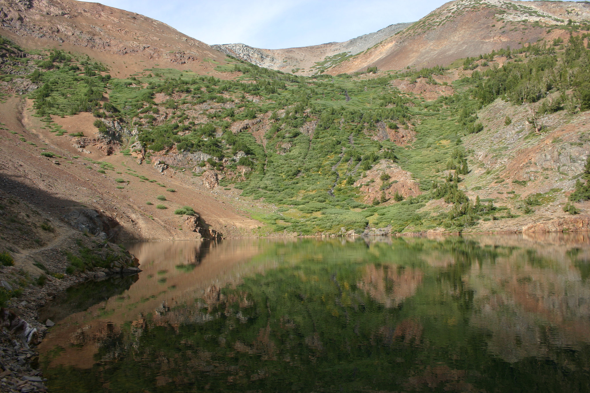 Red Lake