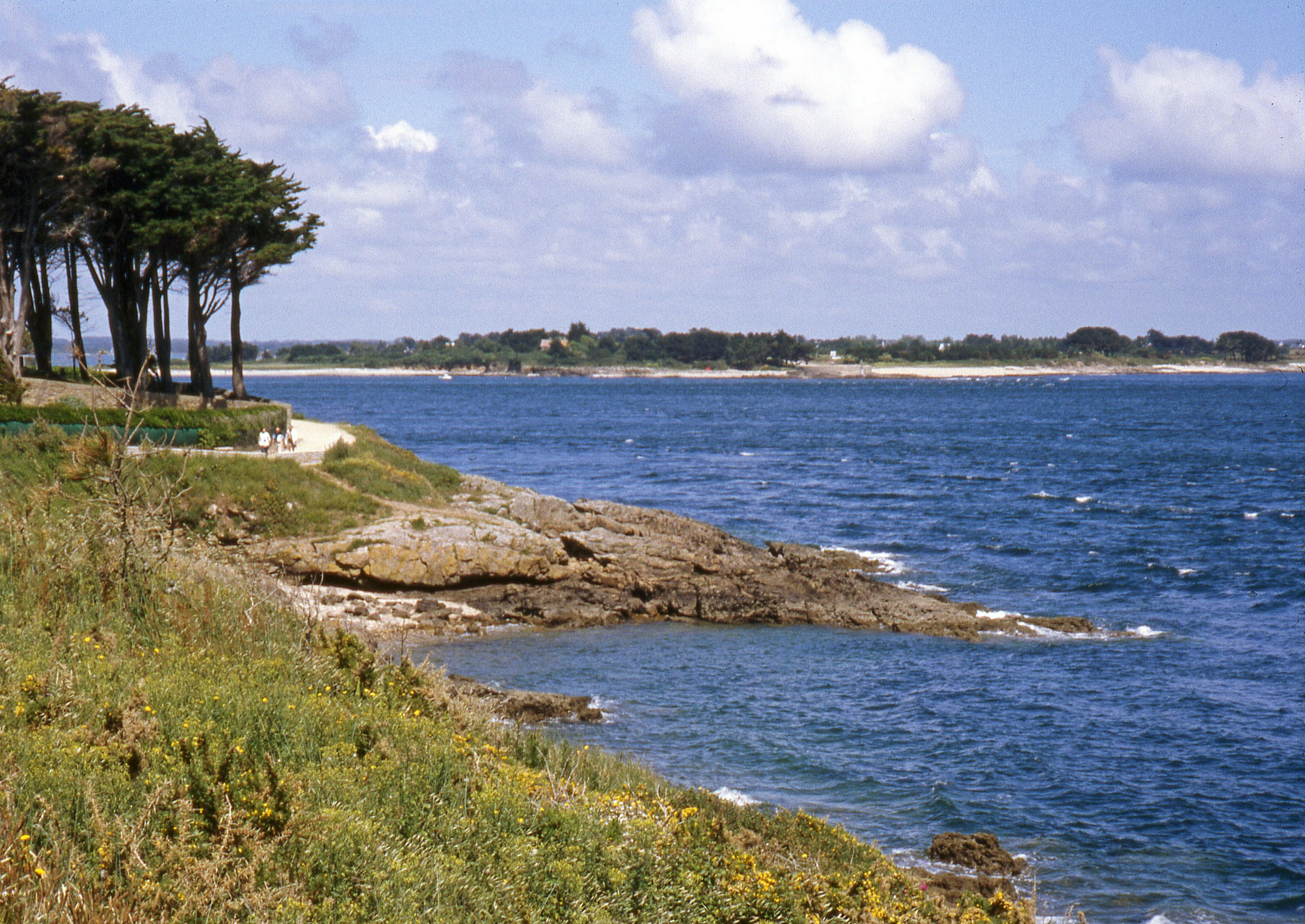 Bretagne