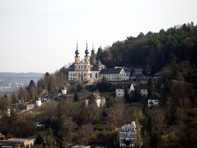 A monestary