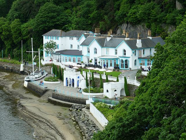 Portmeirion_021 - 3 July 2013