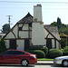 Snow White Cottage in Los Angeles, July 2008