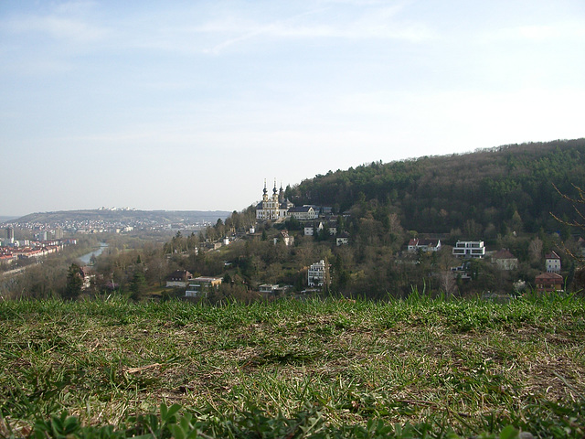 A monestary