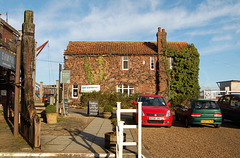 Snape Maltings 310 Snape Maltings 310