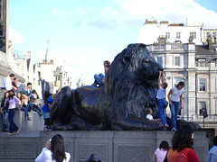 Trafalgar Square