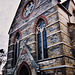 st.mark's church, silvertown, london