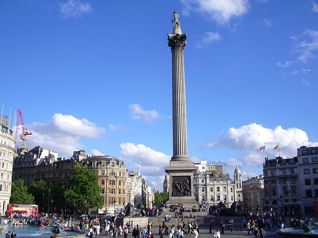 Trafalgar Square