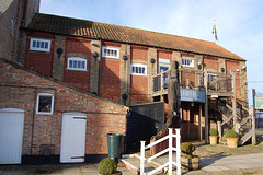 Snape Maltings 311 Snape Maltings 311