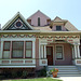 A Victorian House in Los Angeles, July 2008