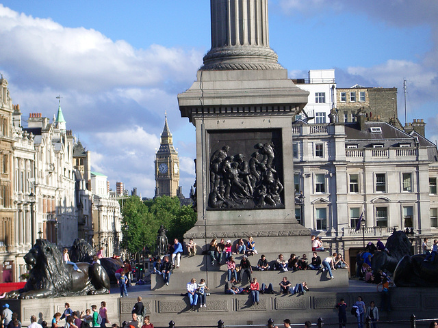 Trafalgar Square