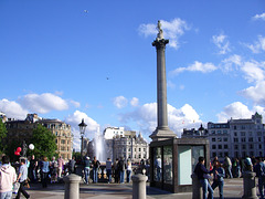 Trafalgar Square