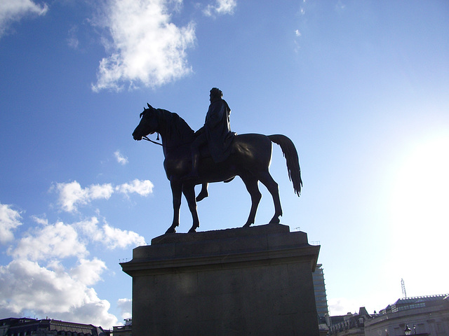 Trafalgar Square