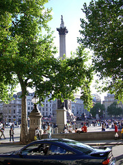 Trafalgar Square