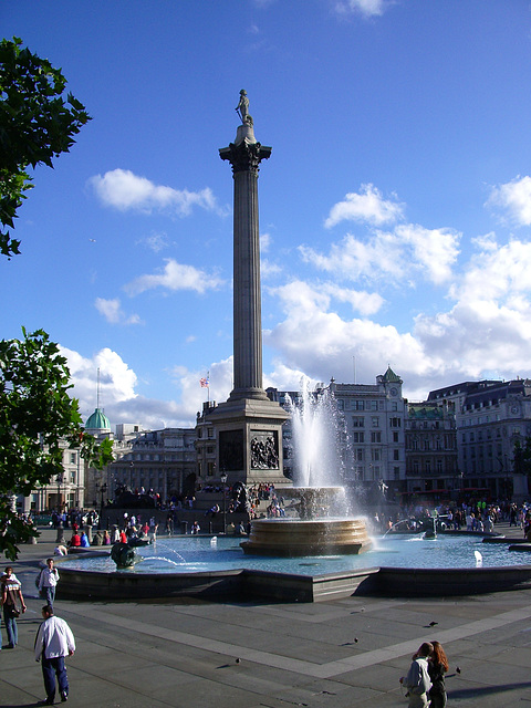 Trafalgar Square