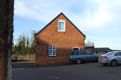 Snape Maltings 313 Snape Maltings 313