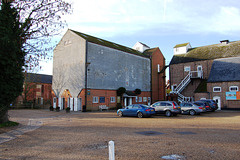 Snape Maltings 315 Snape Maltings 315