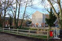 Snape Maltings 316 Snape Maltings 316