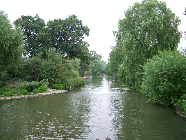 Regent's Park