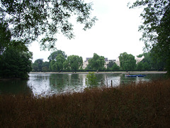 Regent's Park