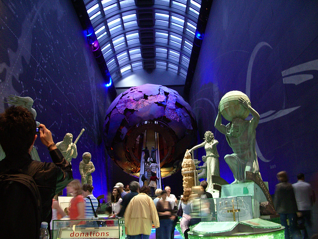 Natural History Museum