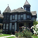 A Victorian House in Los Angeles, July 2008