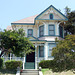 A Victorian House in Los Angeles, July 2008