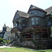 A Victorian House in Los Angeles, July 2008