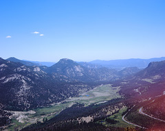 Rocky Mountain National Park
