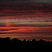 Hundreds of horizontal clouds