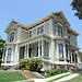 A Victorian House in Los Angeles, July 2008