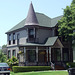 A Victorian House in Los Angeles, July 2008