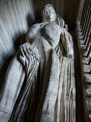 winchester cathedral, hants.