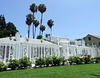 Youngwood Court, the "David House" in Los Angeles, July 2008