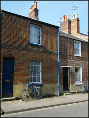 houses in Wellington Street