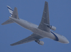 El Al Boeing 767-200